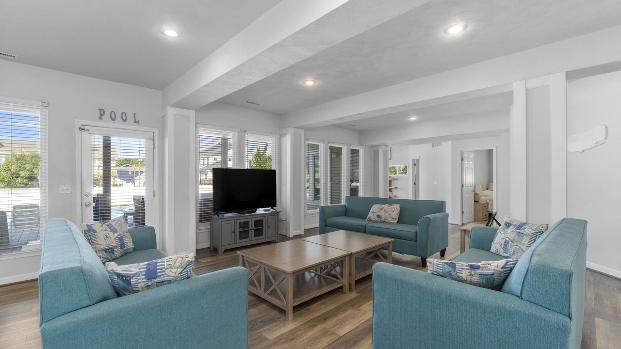 Photo of Livingroom in Sandbridge