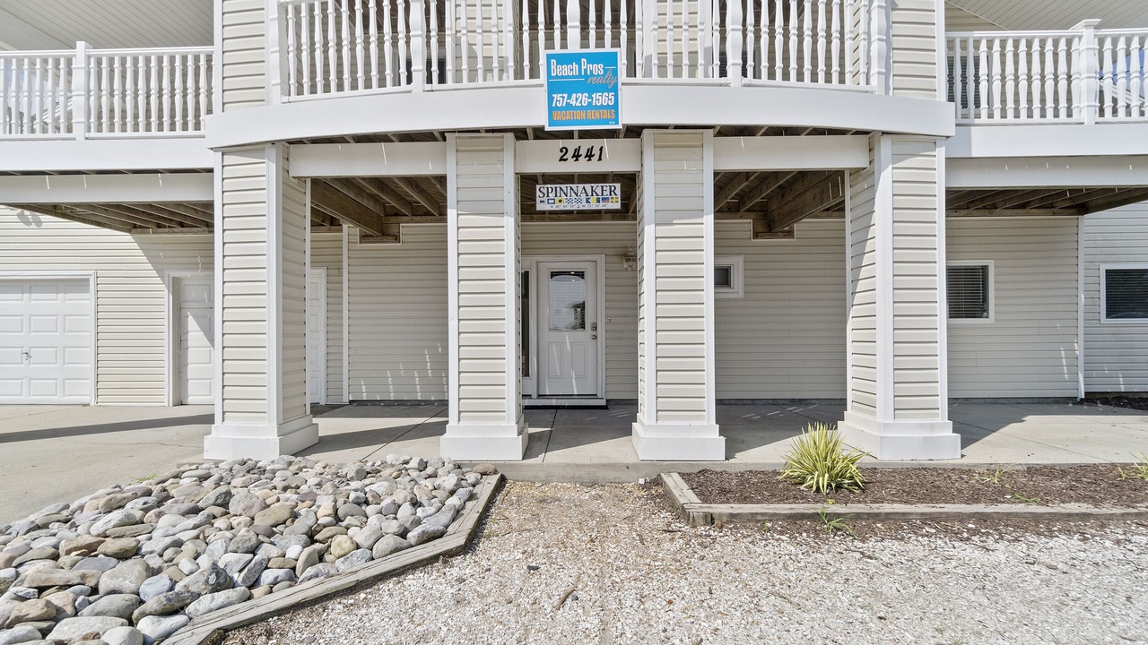 Photo of Outdoor in Sandbridge