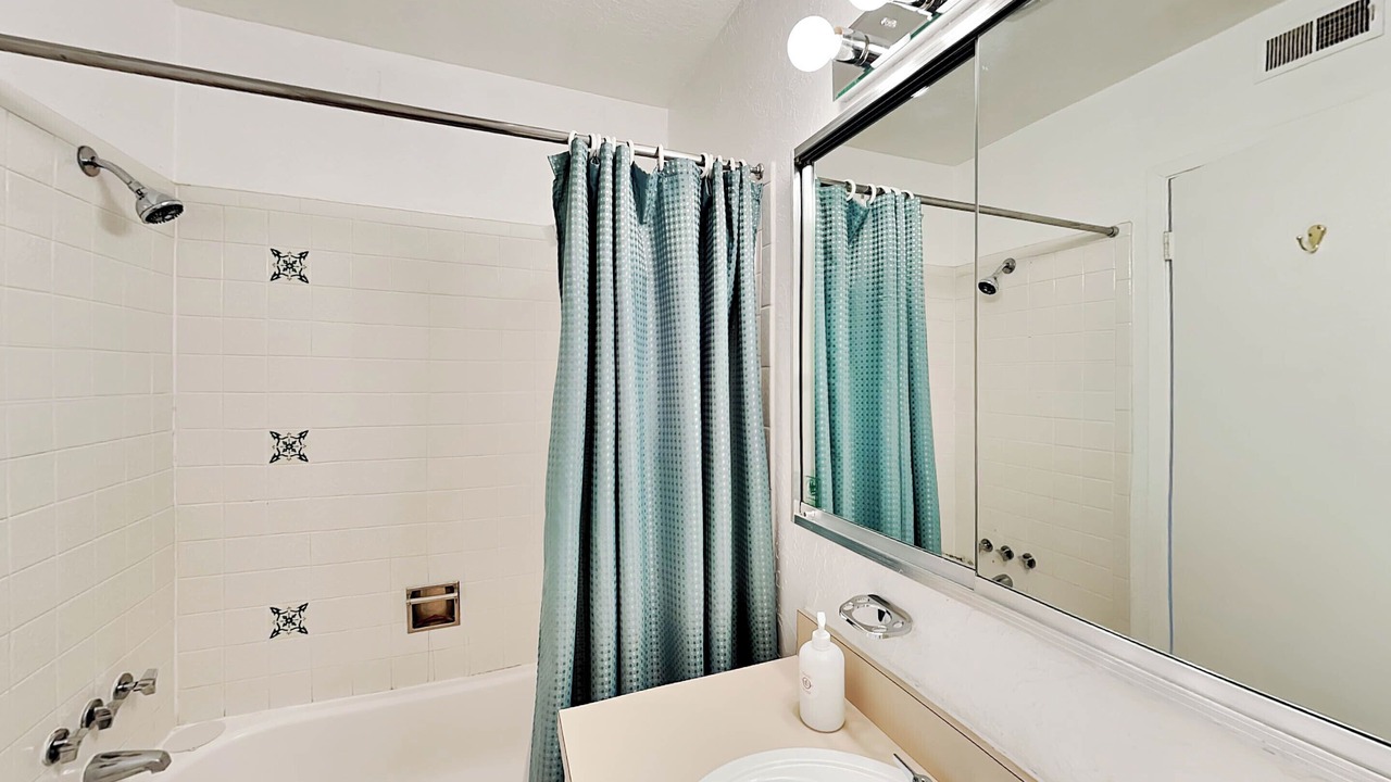 Photo of Bathroom in Northeast Santa Fe