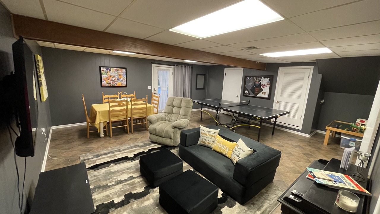 Photo of Livingroom in Woodway