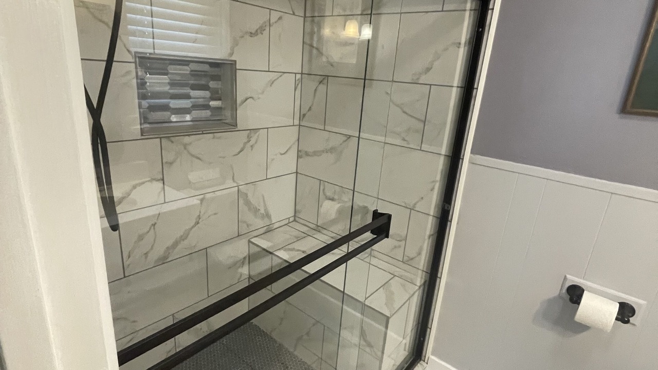 Photo of Bathroom in Woodway