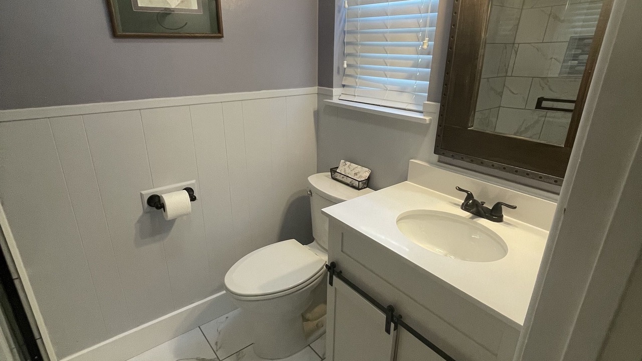 Photo of Bathroom in Woodway