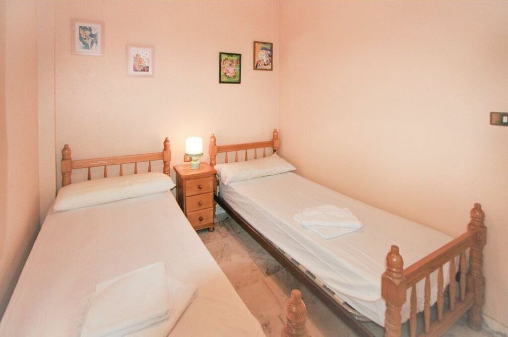 Photo of Bedroom in Santa Pola