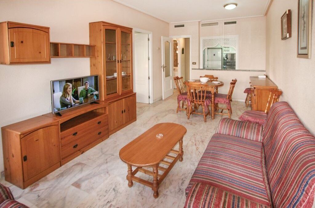 Photo of Livingroom in Santa Pola