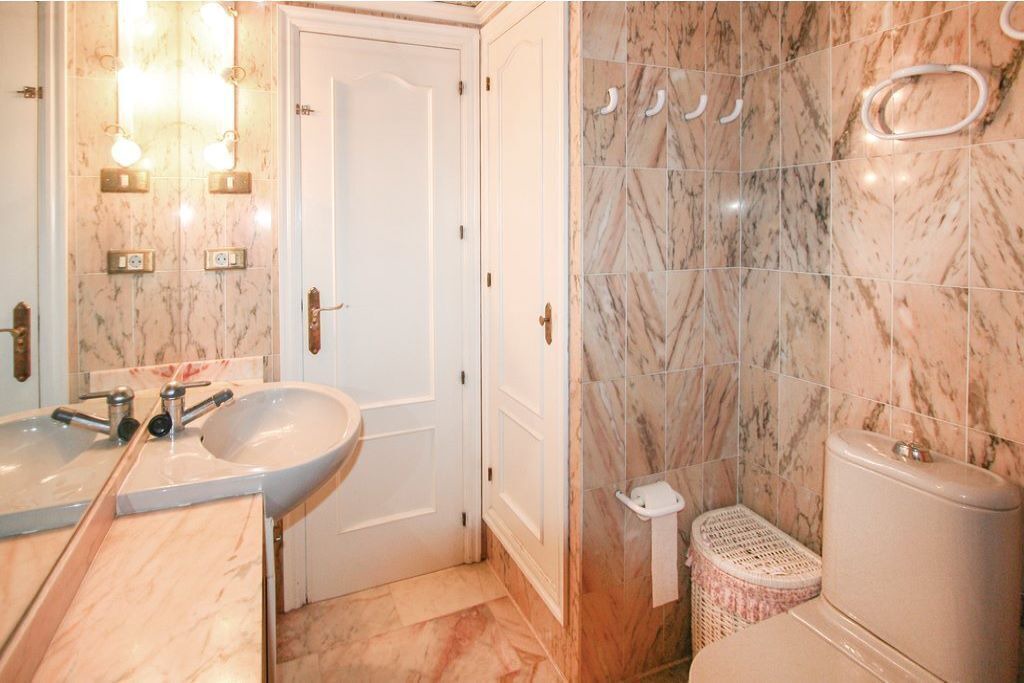 Photo of Bathroom in Santa Pola