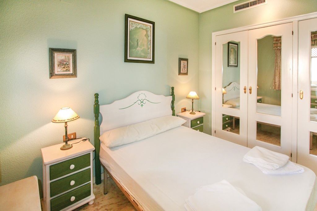 Photo of Bedroom in Santa Pola