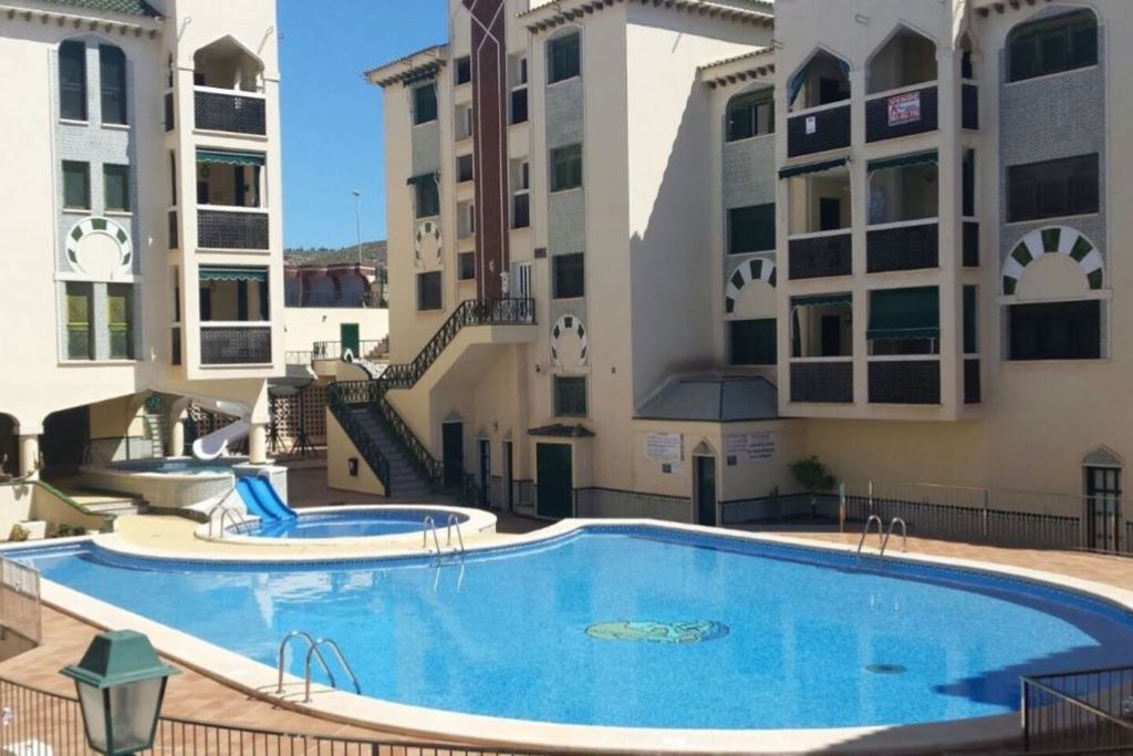 Photo of Outdoor in Santa Pola