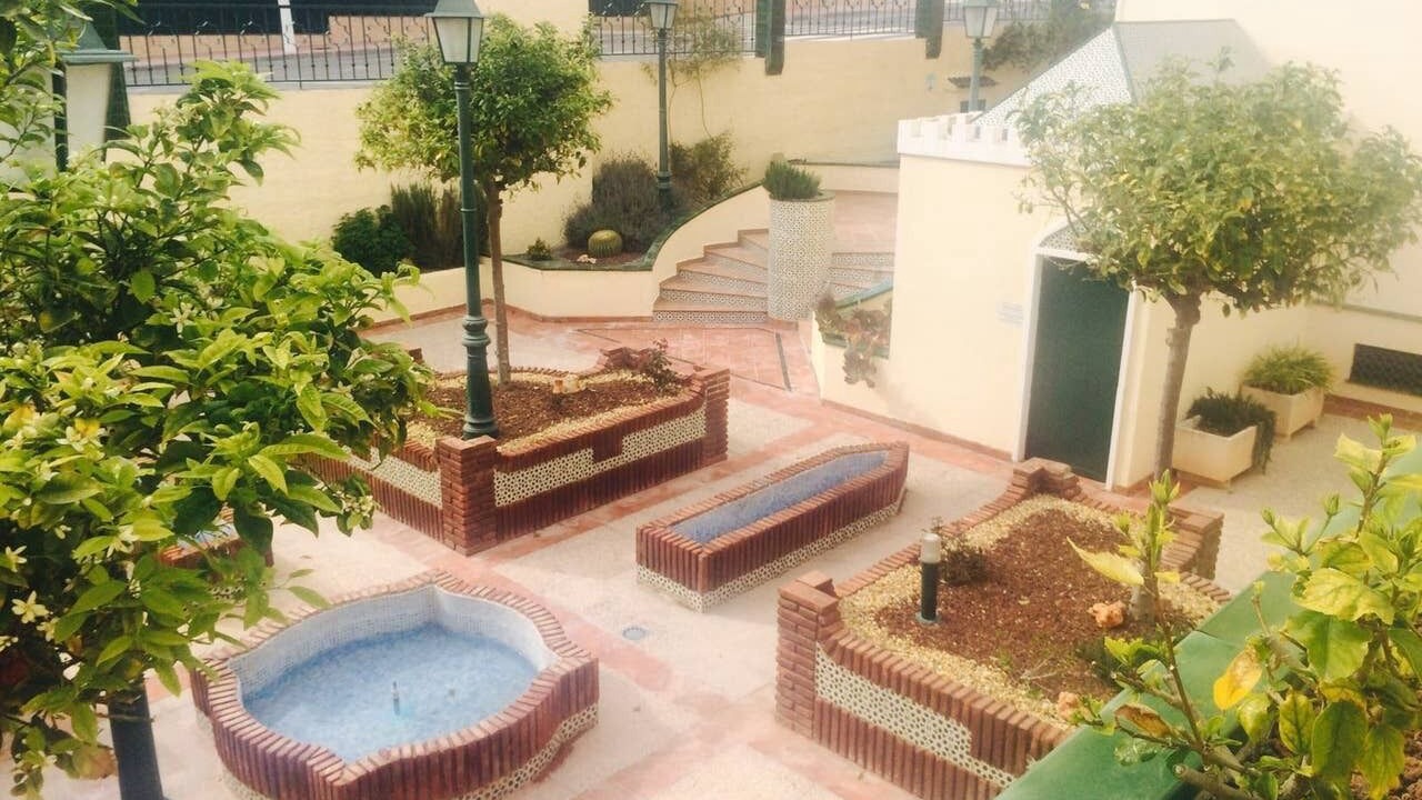 Photo of Outdoor in Santa Pola