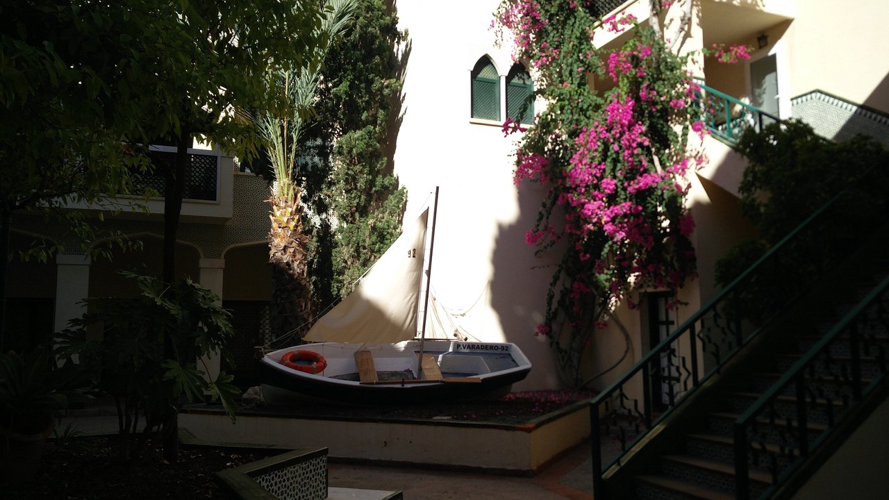 Photo of Outdoor in Santa Pola