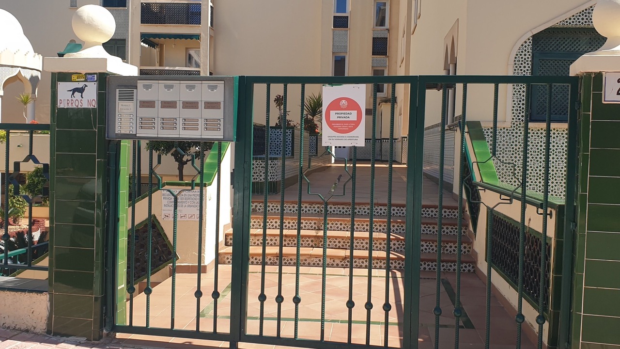 Photo of Outdoor in Santa Pola
