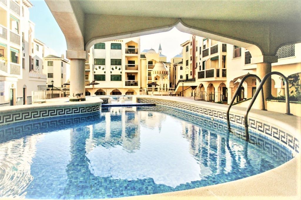 Photo of Outdoor in Santa Pola
