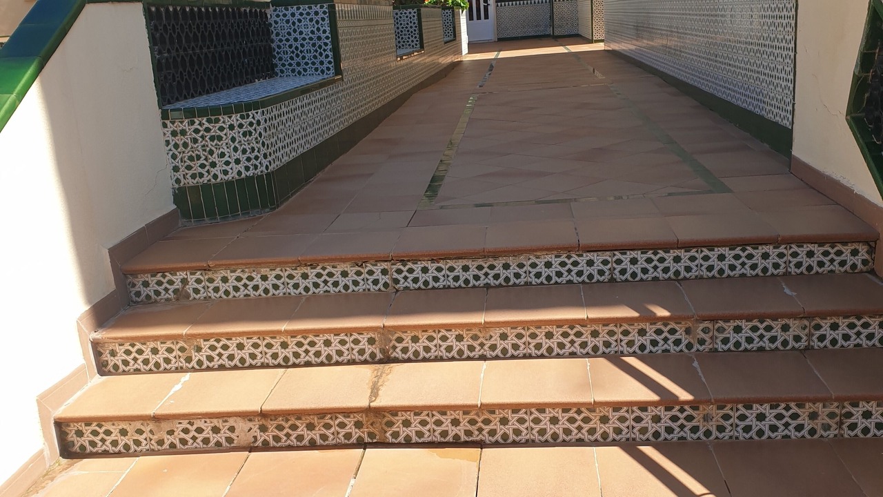 Photo of Outdoor in Santa Pola