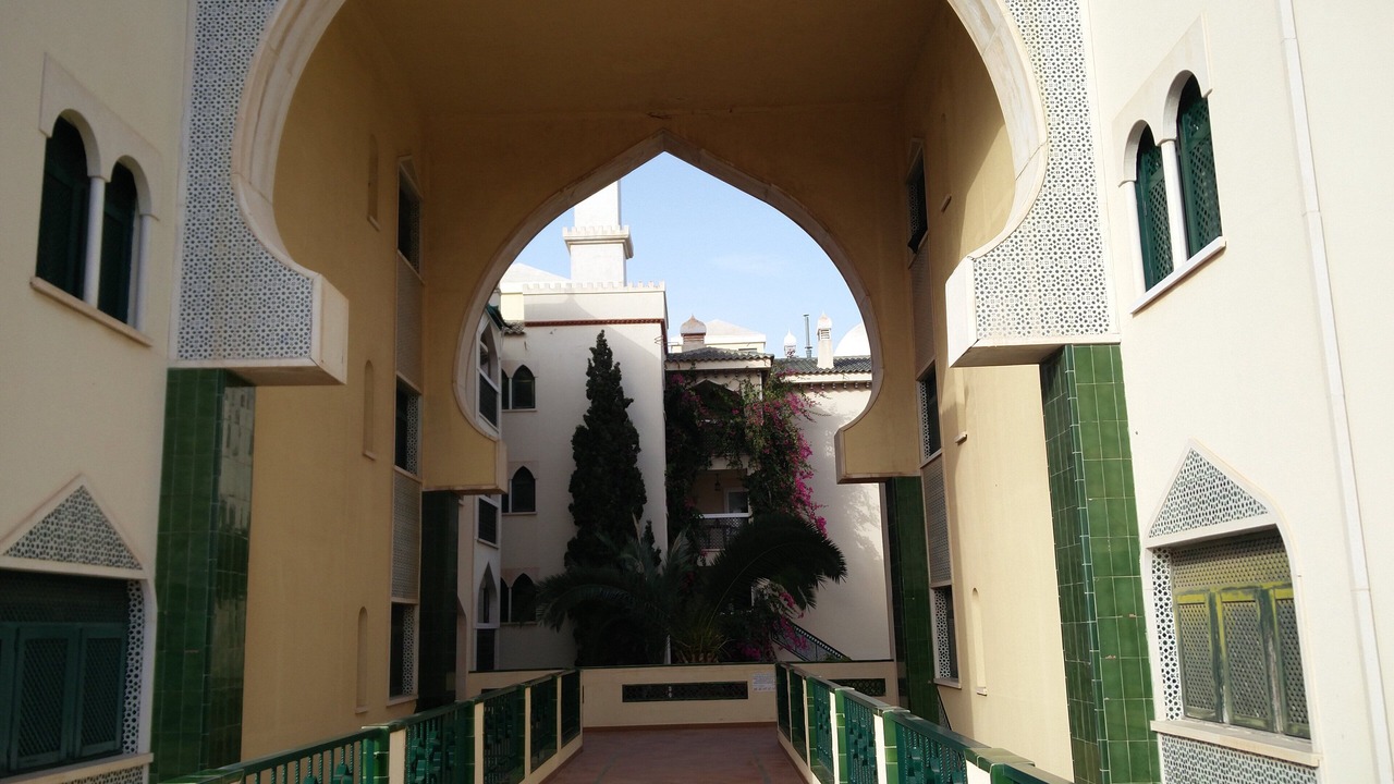 Photo of Outdoor in Santa Pola