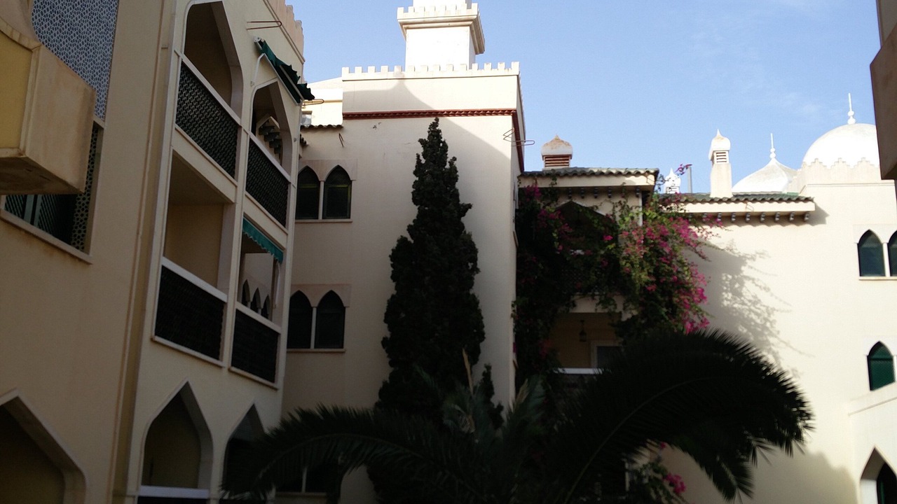 Photo of Outdoor in Santa Pola