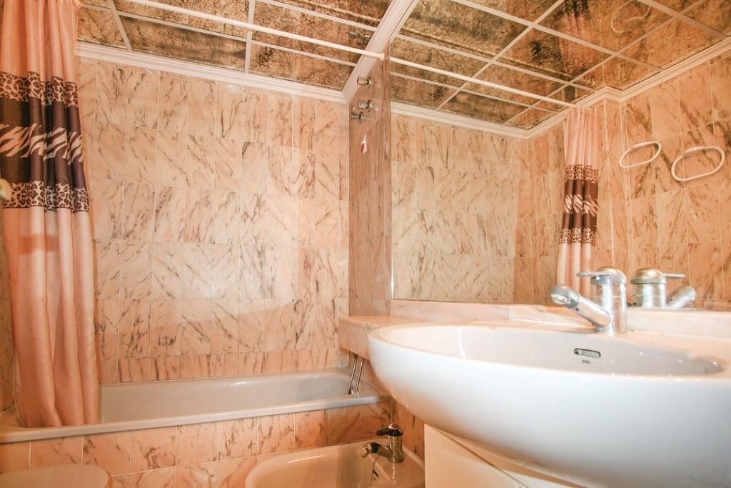 Photo of Bathroom in Santa Pola
