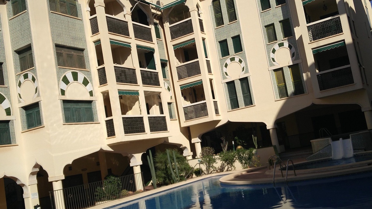 Photo of Outdoor in Santa Pola