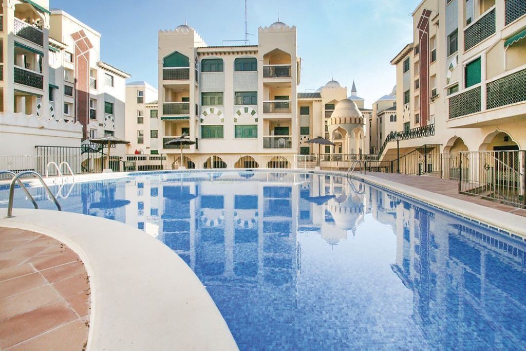 Photo of Outdoor in Santa Pola