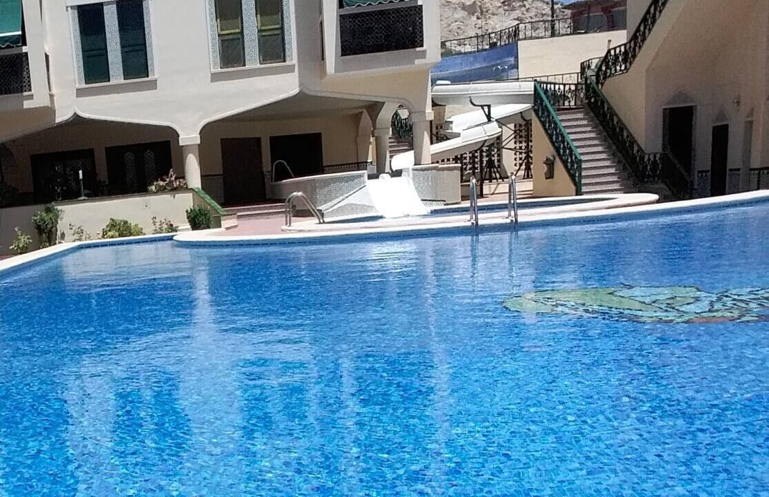 Photo of Outdoor in Santa Pola