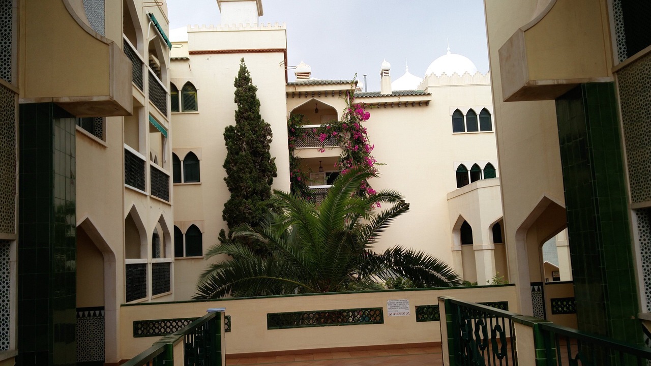Photo of Outdoor in Santa Pola