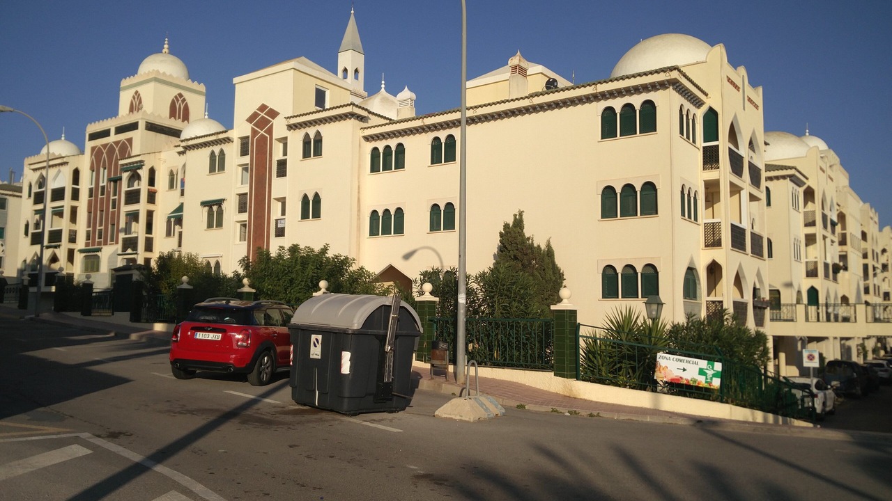Photo of Outdoor in Santa Pola