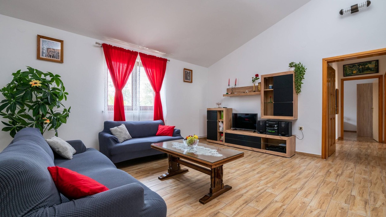 Photo of Livingroom in Valdebek