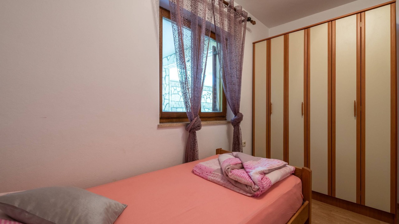 Photo of Bedroom in Valdebek