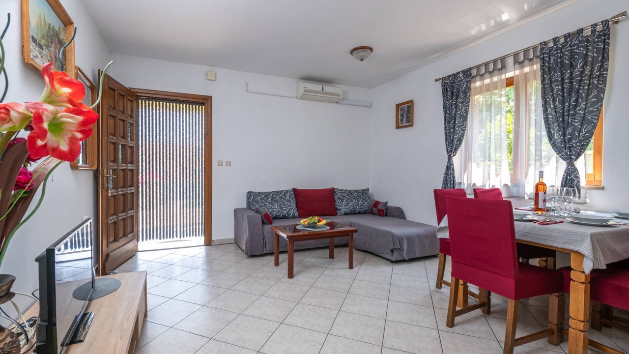 Photo of Livingroom in Valdebek