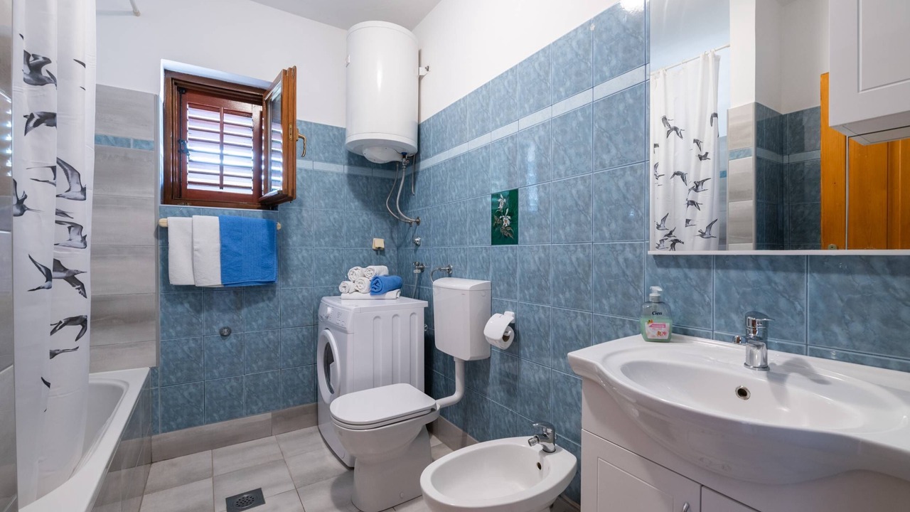 Photo of Bathroom in Valdebek