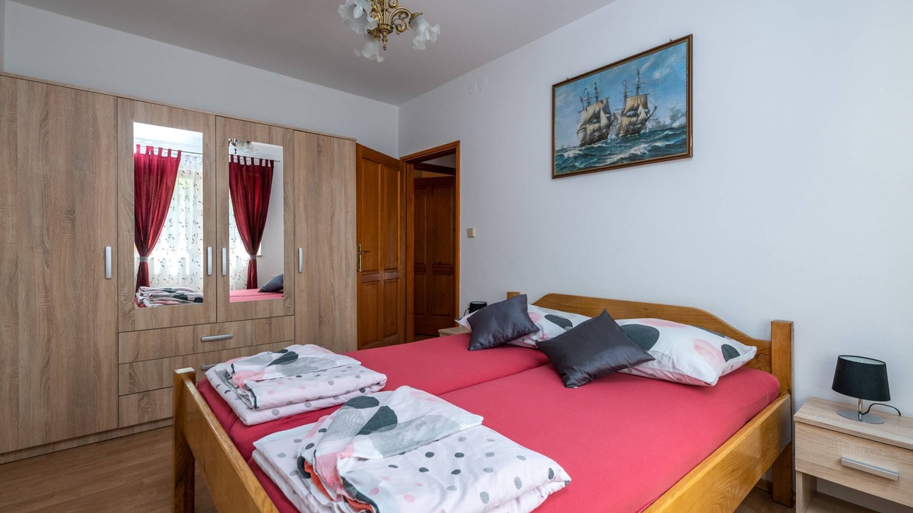 Photo of Bedroom in Valdebek