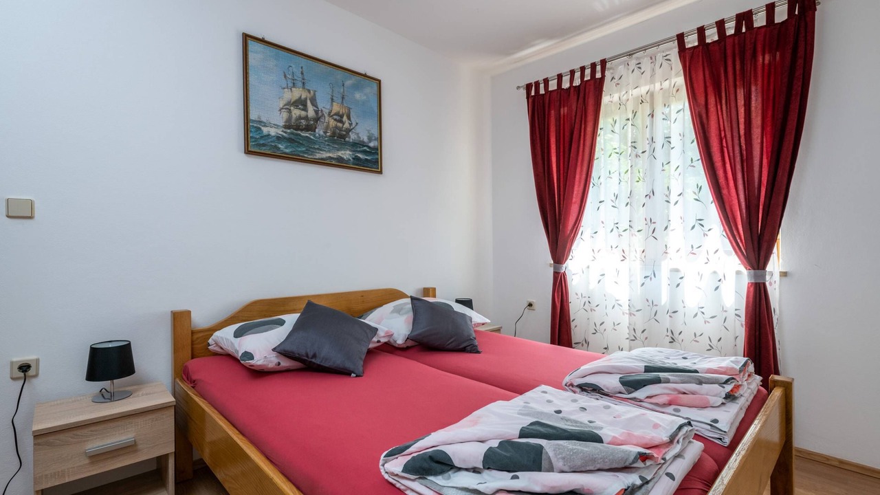 Photo of Bedroom in Valdebek
