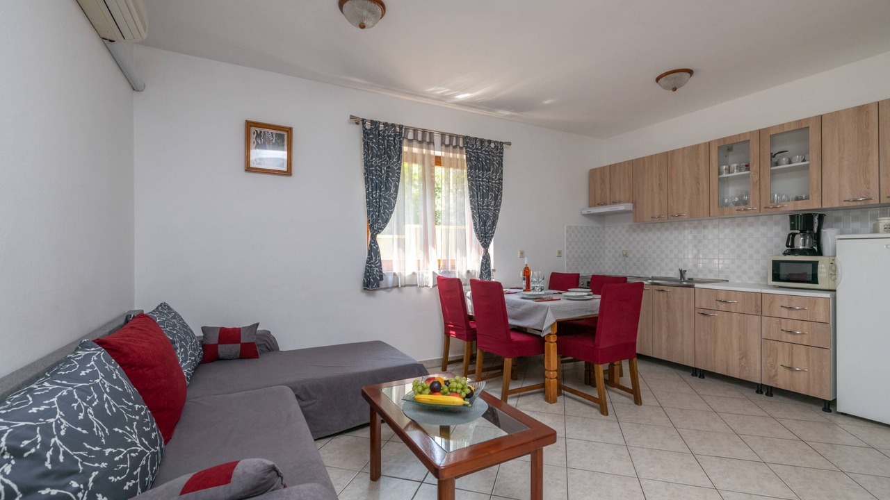 Photo of Livingroom in Valdebek