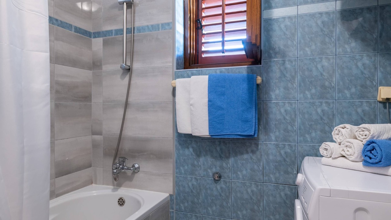 Photo of Bathroom in Valdebek