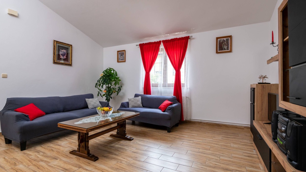 Photo of Livingroom in Valdebek