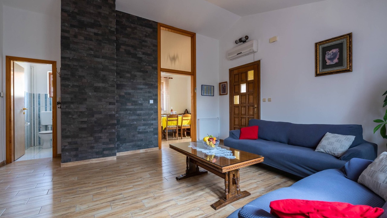Photo of Livingroom in Valdebek