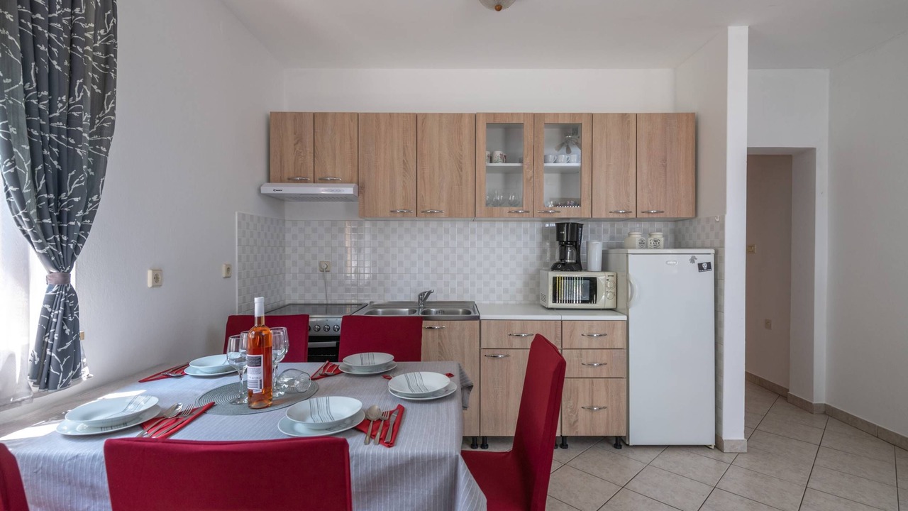 Photo of Kitchen in Valdebek