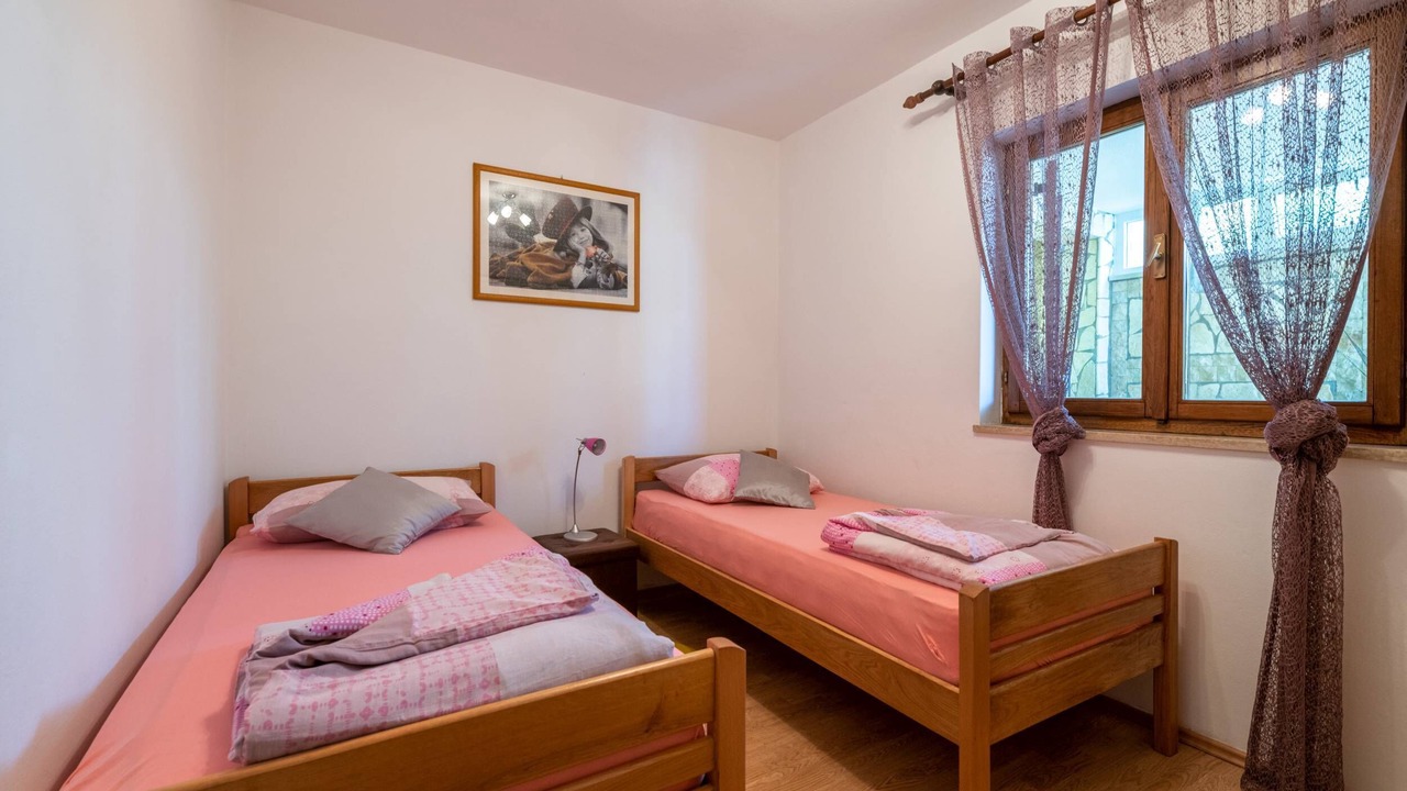 Photo of Bedroom in Valdebek