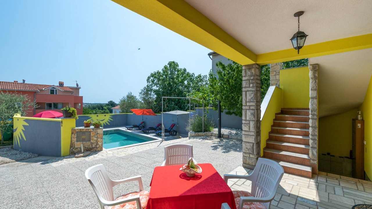 Photo of Outdoor in Valdebek
