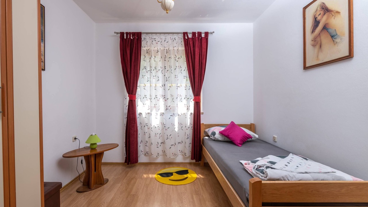 Photo of Bedroom in Valdebek