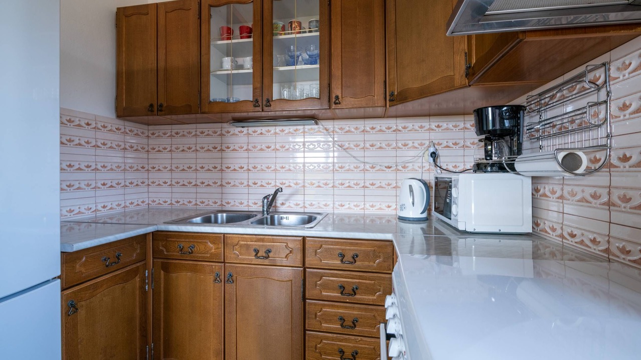 Photo of Kitchen in Valdebek