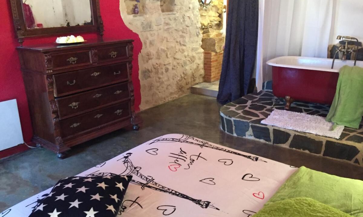 Photo of Bedroom in Chulilla