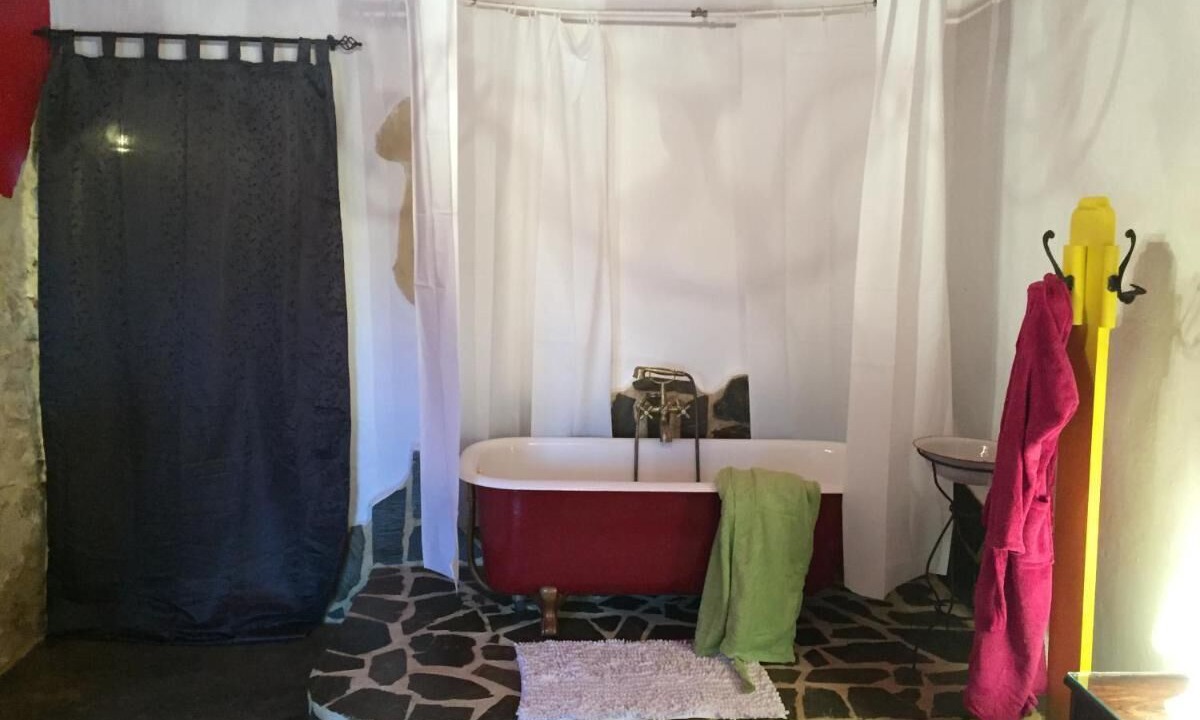 Photo of Bathroom in Chulilla