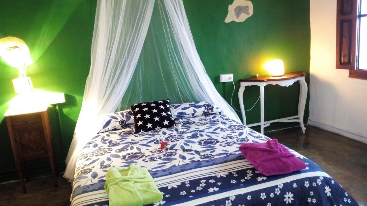 Photo of Bedroom in Chulilla