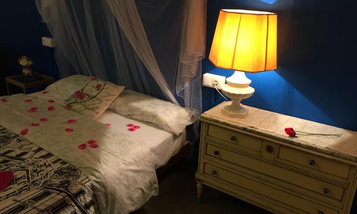 Photo of Bedroom in Chulilla