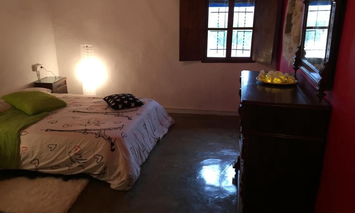 Photo of Bedroom in Chulilla