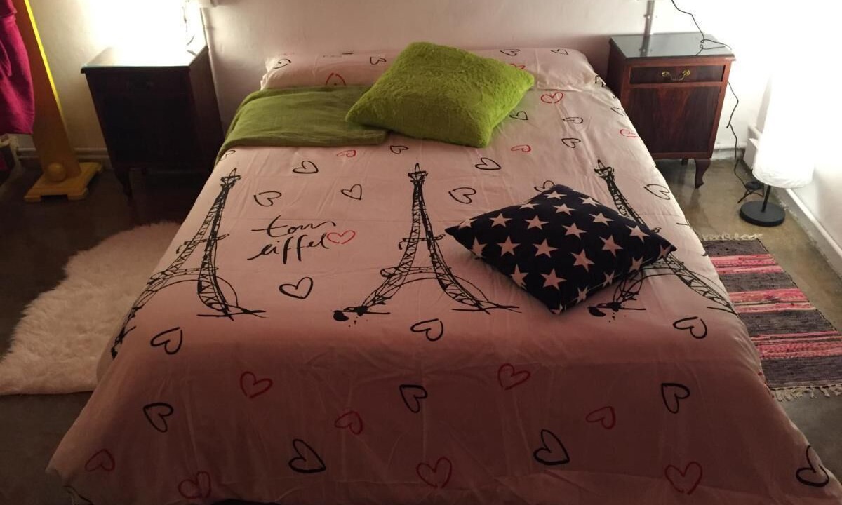 Photo of Bedroom in Chulilla