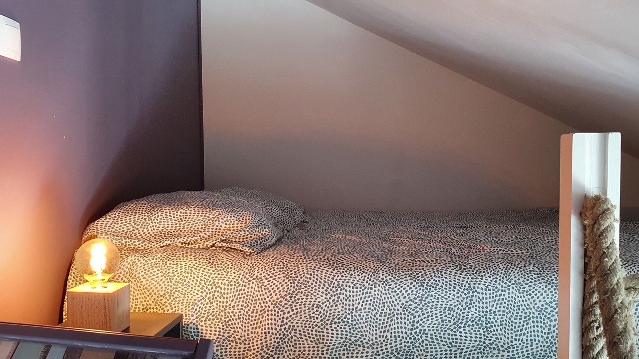 Photo of Bedroom in Noyon