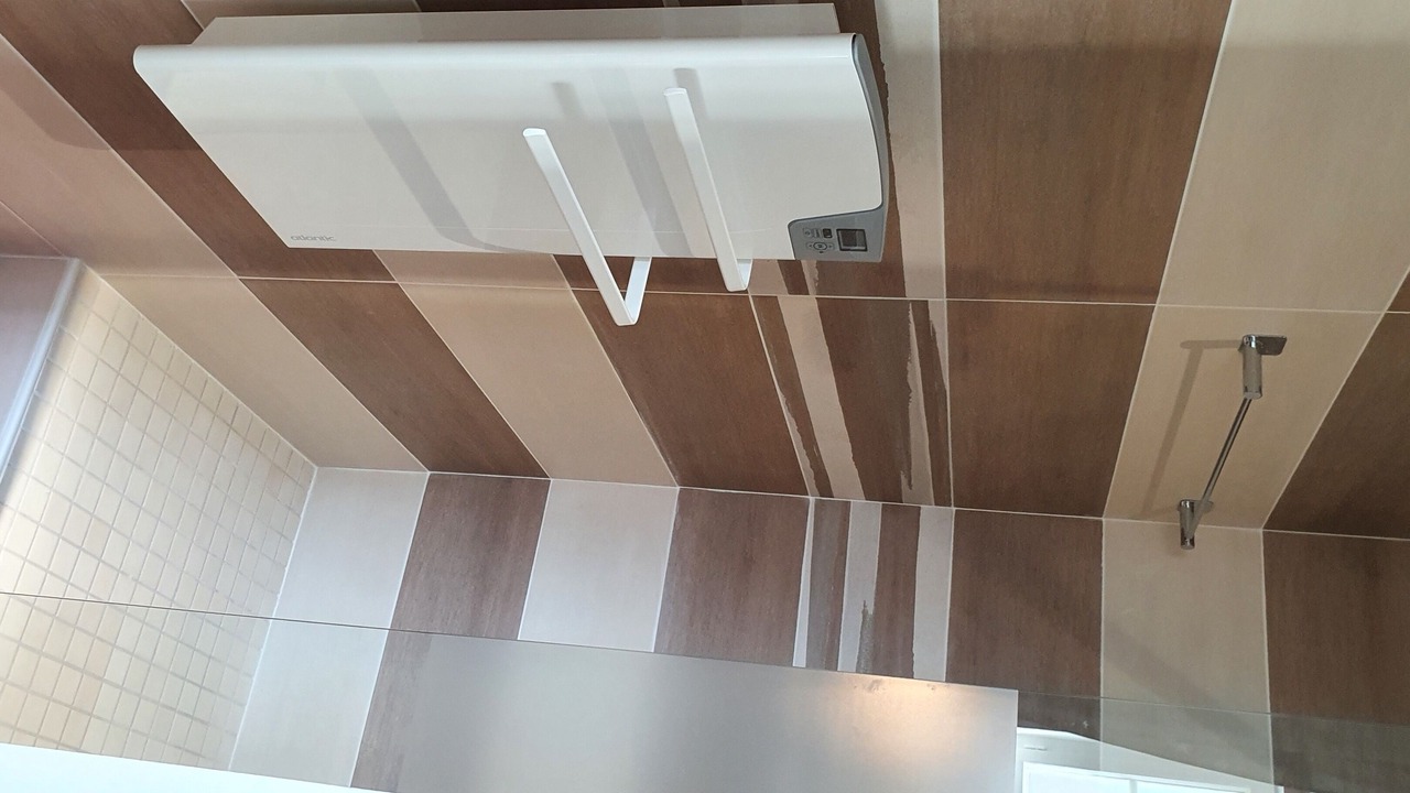 Photo of Bathroom in Noyon