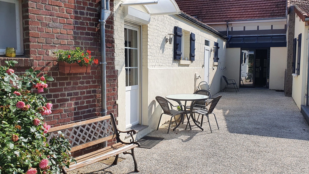 Photo of Outdoor in Noyon