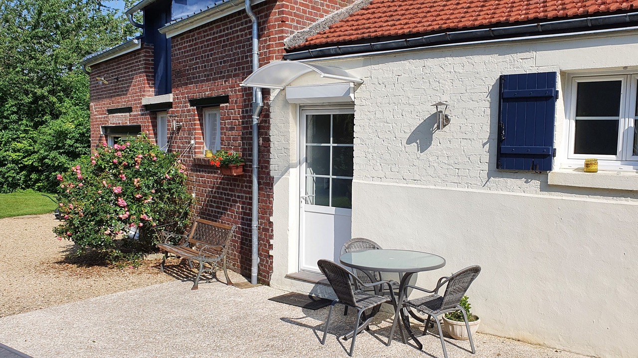 Photo of Outdoor in Noyon