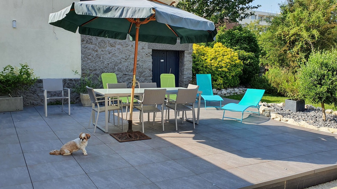 Photo of Outdoor in Noyon